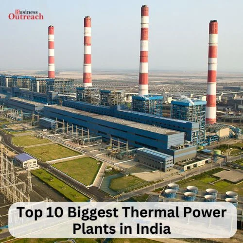 Lighting Up the Nation-The Top 10 Biggest Thermal Power Plants in India-thumnail