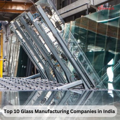 Top 10 Glass Manufacturing Companies in India-thumnail