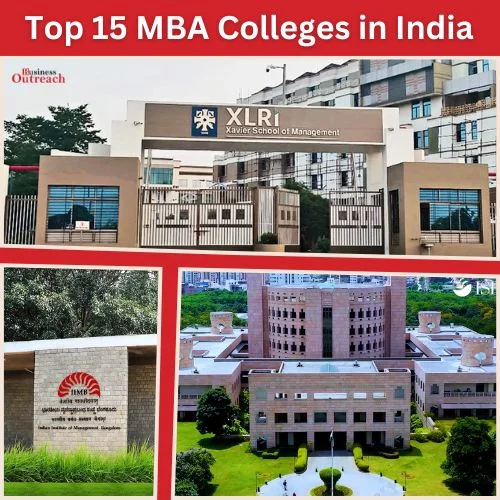 Top 15 MBA Colleges in India-thumnail