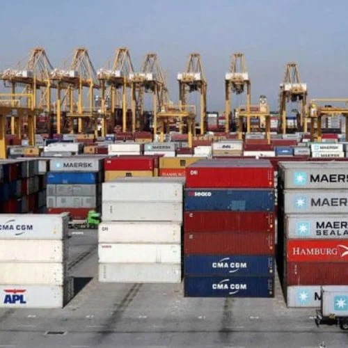 UAE Non-Oil Foreign Trade Reaches Record AED 1.4 Trillion in H1 2024-thumnail