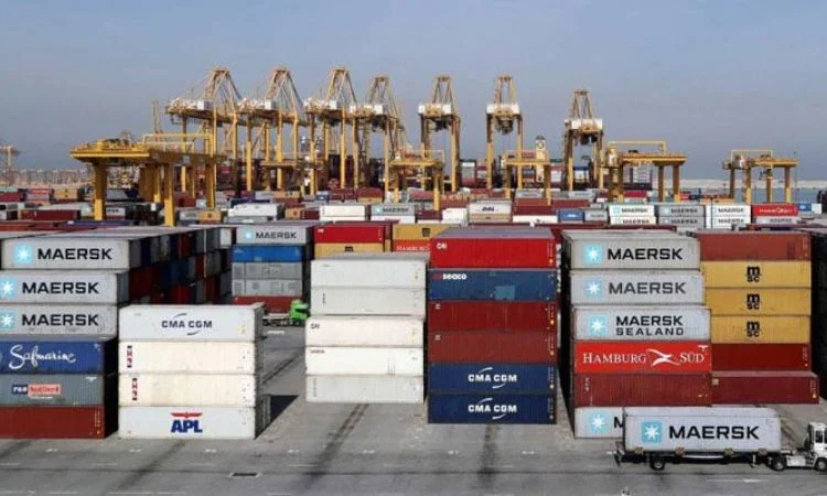 UAE Non-Oil Foreign Trade Reaches Record