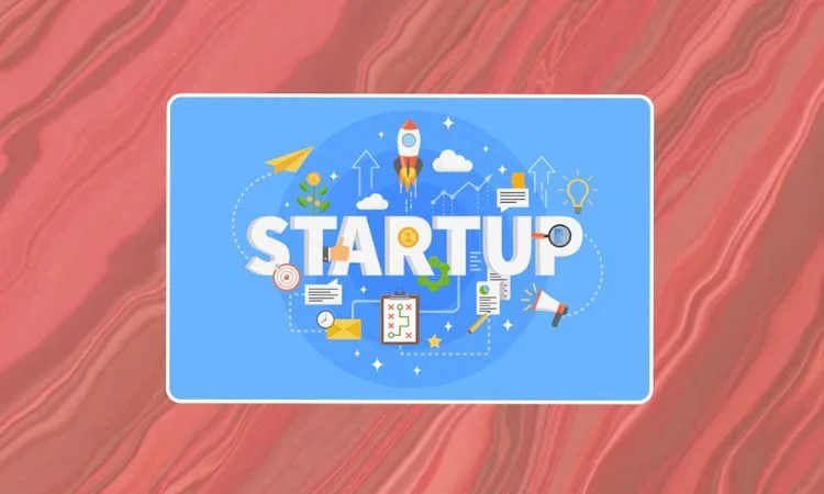 Union Government's Support to Startups