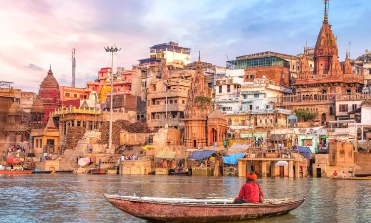 Varanasi