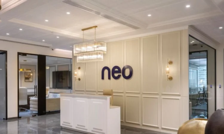 Wealthtech Firm Neo