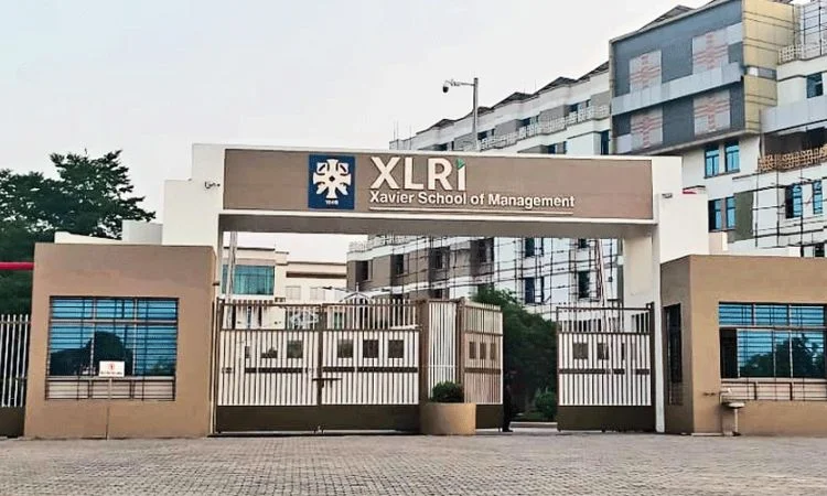 XLRI Jamshedpur