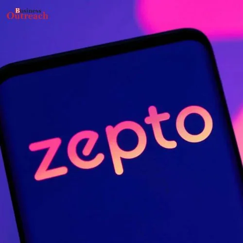 Zepto Raised $340 Million In Funding That Pegged The Valuation At A Massive $5 Billion-thumnail