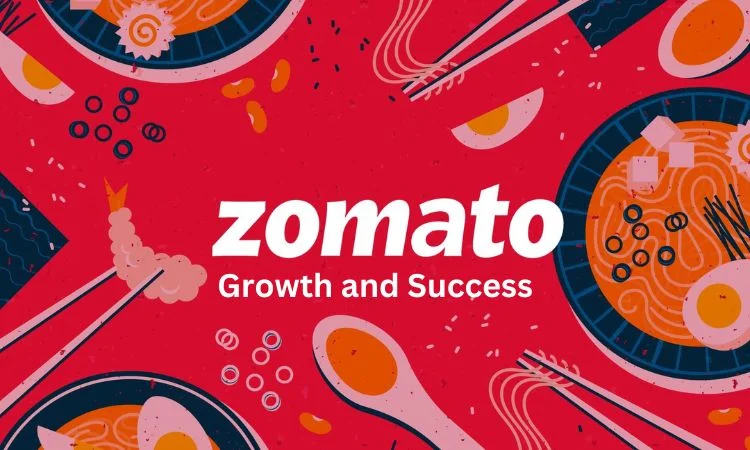 Zomato's Growth and Success