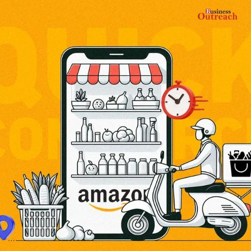 Amazon Set to Enter India’s Quick Commerce Market, Challenging Established Players-thumnail