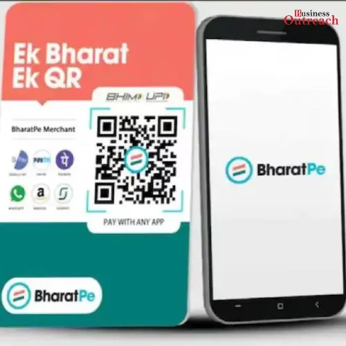 BharatPe Enters Consumer Payments Space, Introduces New App to Compete with PhonePe and Paytm-thumnail