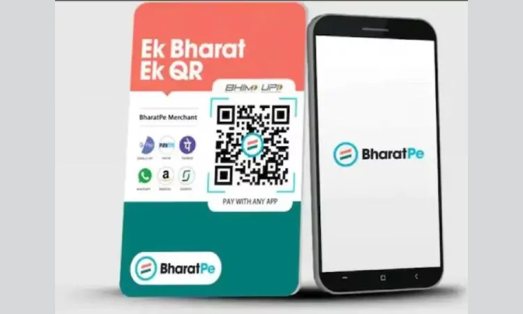 BharatPe Enters Consumer Payments Space