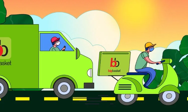 BigBasket to Do Complete Pivot