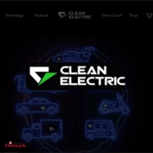 Clean Electric Raises $6 Million in Series A Funding Round -thumnail