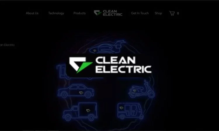 clean electric