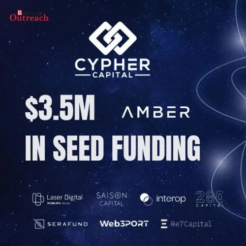 Cypher Capital Leads $3.5 Million Seed Round for Decentralised Lending Protocol Echelon-thumnail