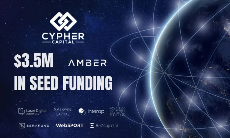 cypher capital