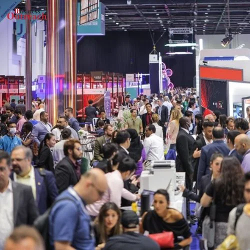 Dubai to Host Largest Startup Event ‘Expand North Star 2024’ with Record European Participation-thumnail