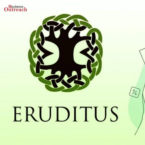 Eruditus Nears $150 Mil Funding Round Led by TPG-thumnail