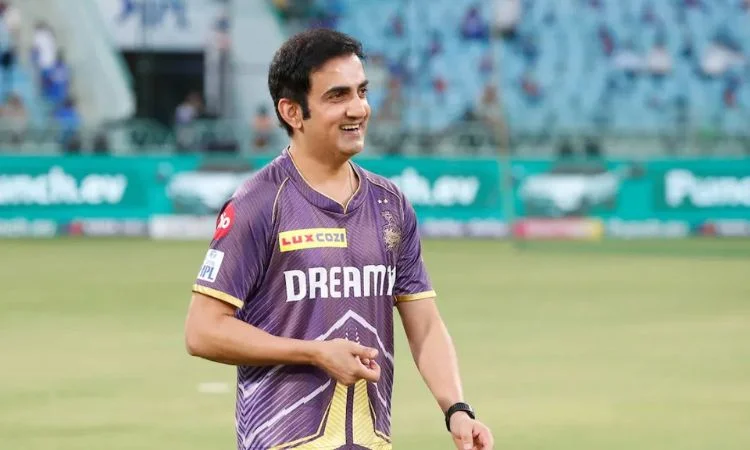 Gautam Gambhir