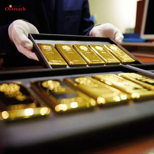 Gold Prices Dip in Dubai, Stay Above Dh300 Per Gram-thumnail