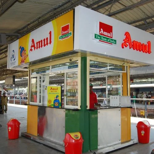 How To Start An Amul Franchise In India- Cost, Requirements, And How To Get Started-thumnail