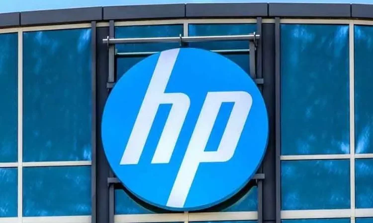 HP India 