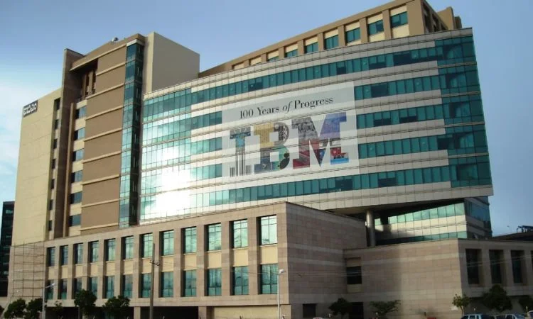 IBM India