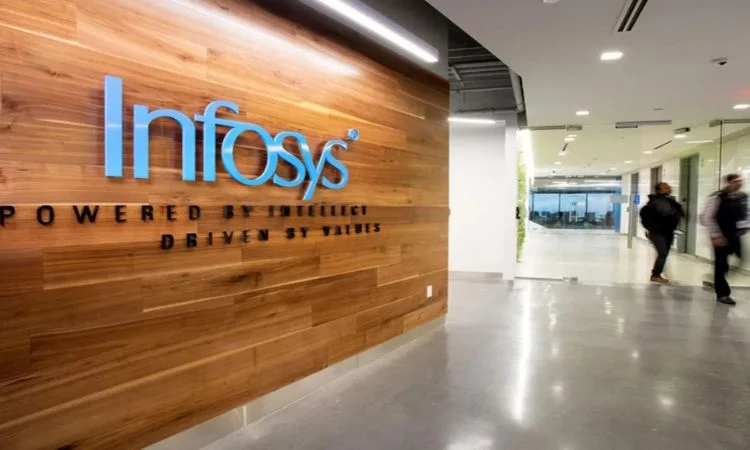 Infosys