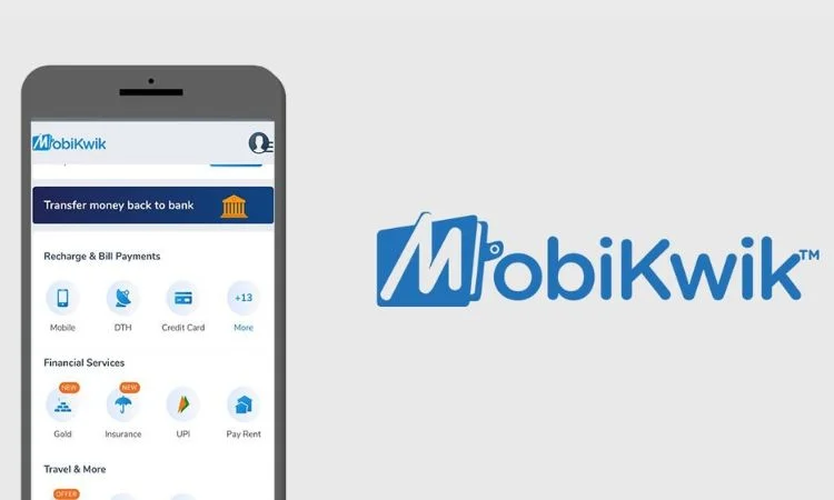 MobiKwik's Core Services