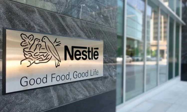 Nestle India