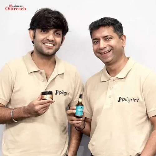 Pilgrim Raises $9 Million in Series B Extension Led by Fireside and Vertex Ventures-thumnail