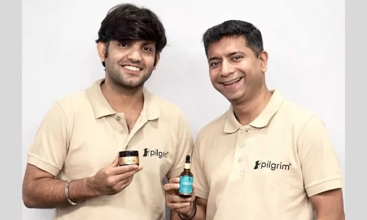 pilgrim raises $9 million in series b extension