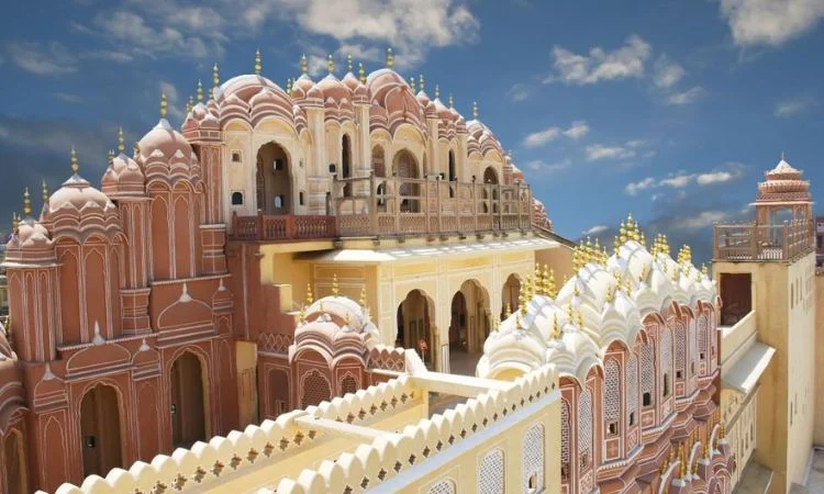 Rajasthan