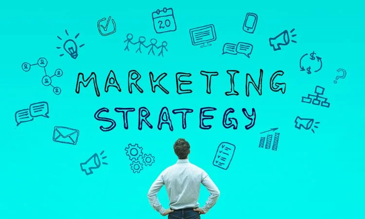 Small Business Marketing Strategies