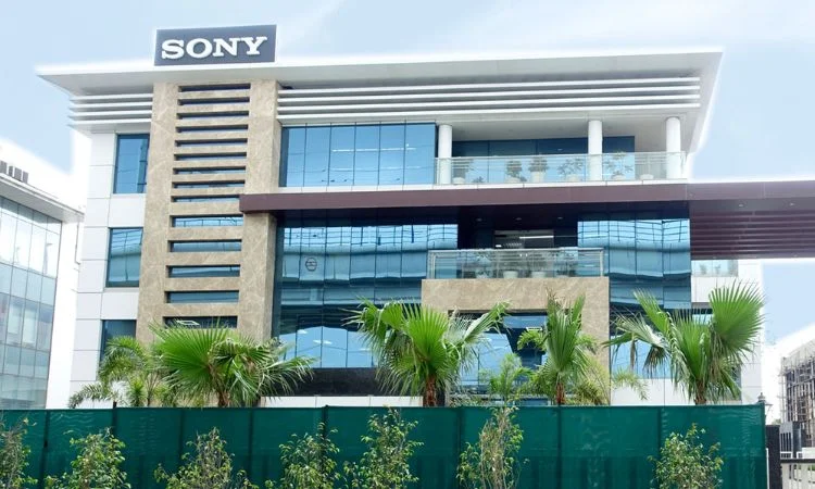 Sony India