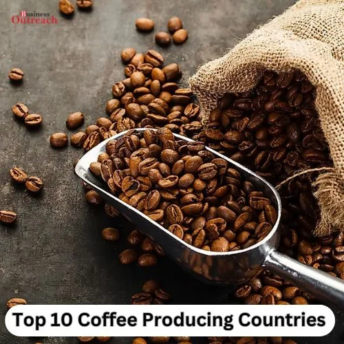 Top 10 Coffee Producing Countries-thumnail