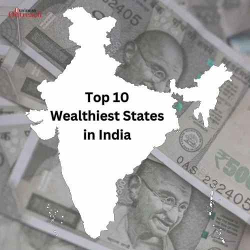 Top 10 Wealthiest States in India-thumnail