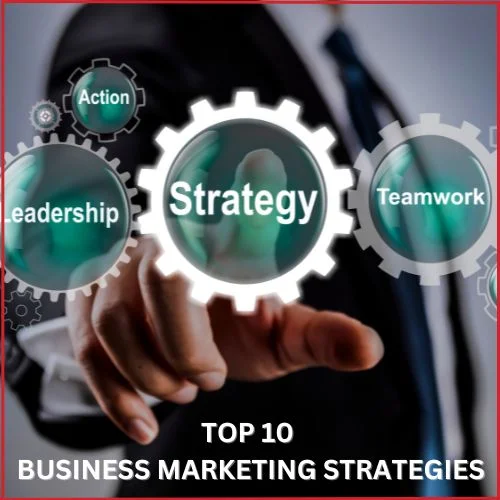 Top 10 Small Business Marketing Strategies To Boost Your Brand In 2025-thumnail