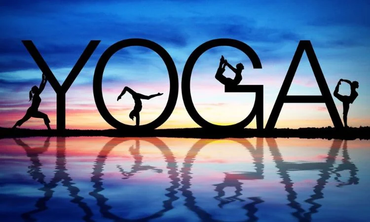 Transformative Benefits of a Yoga Practice