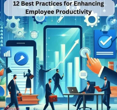 12 Best Practices for Enhancing Employee Productivity-thumnail