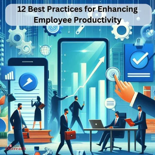 12 Best Practices for Enhancing Employee Productivity-thumnail