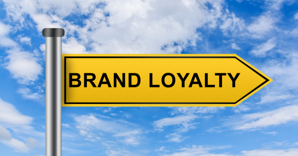 Brand Loyalty: Growing and Keeping a Loyal Customer Base-thumnail