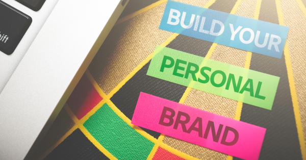 Building a Strong Personal Brand on Social Media-thumnail