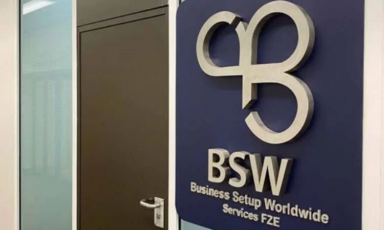 business setup worldwide expands 