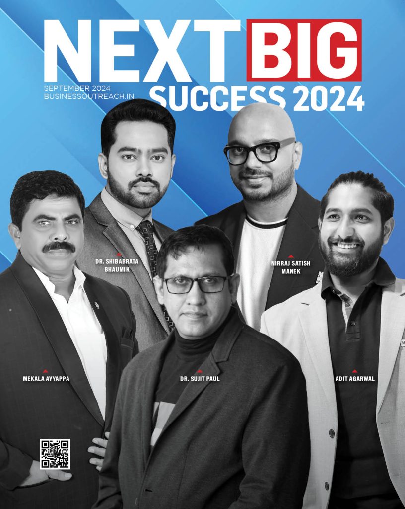 Next Big Success 2024