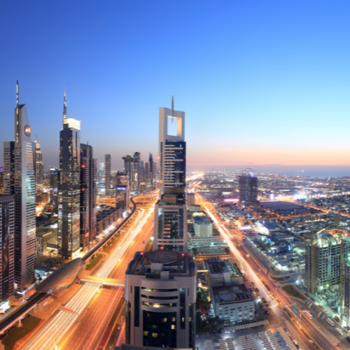 Contact Financial Holding Expands to Dubai, Launches ‘Contact Credit’ in UAE-thumnail