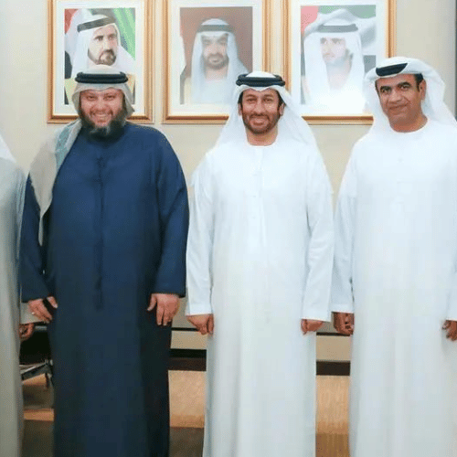 Dh1.2 Million Donation to Dubai Tenancy Dispute Center to Aid Financially Struggling Tenants-thumnail