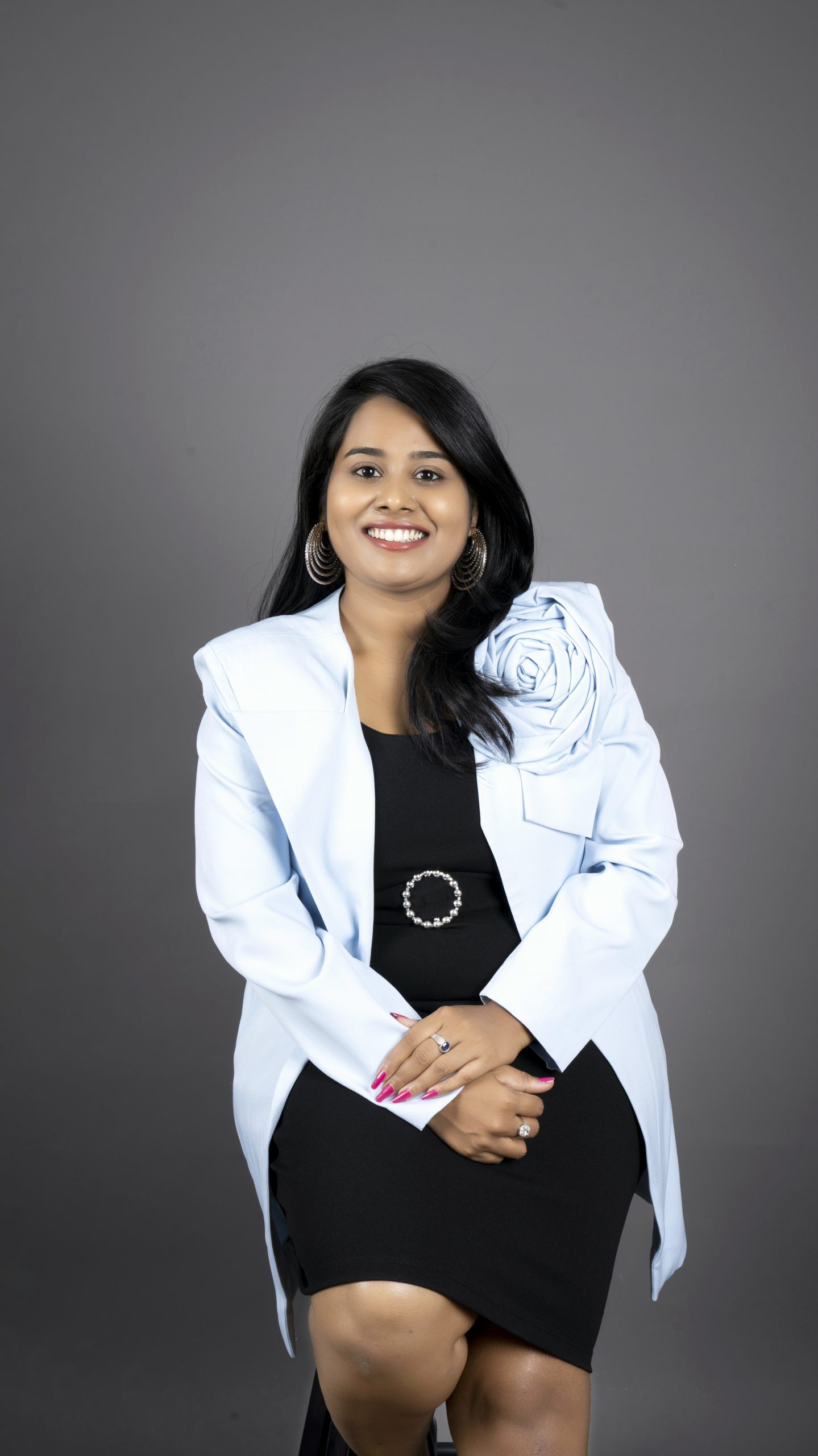 Success knows no limit when it comes to Dr. Sravanthi Ellasiri-thumnail