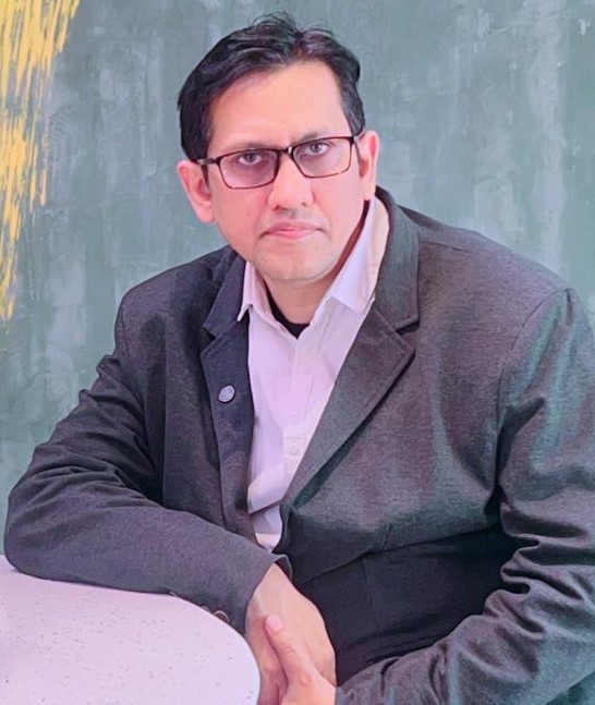 Dr. Sujit Paul