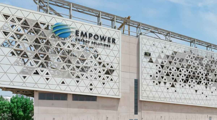 Dubai Empower