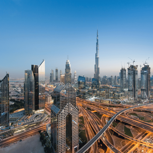 Weekly Dubai Funding Roundup: Key Investments Driving Innovation (16th September – 21st September, 2024)-thumnail